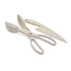 Gourmet ECO 2-in-1 Salad Tool Set
