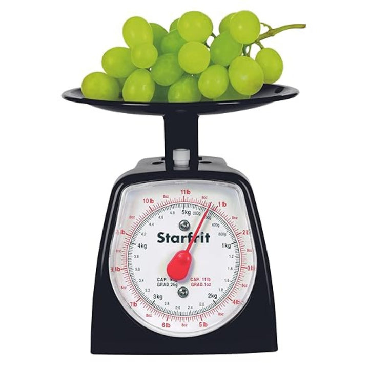 Starfrit Mechanical Kitchen Scale