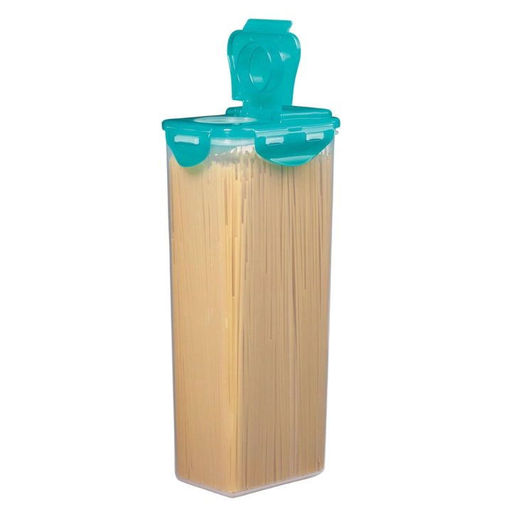 Starfrit - Contenant à couvercle rabattable 2L/68oz LocknLock