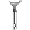 Starfrit - Ustensile pour pelage Gourmet Steel