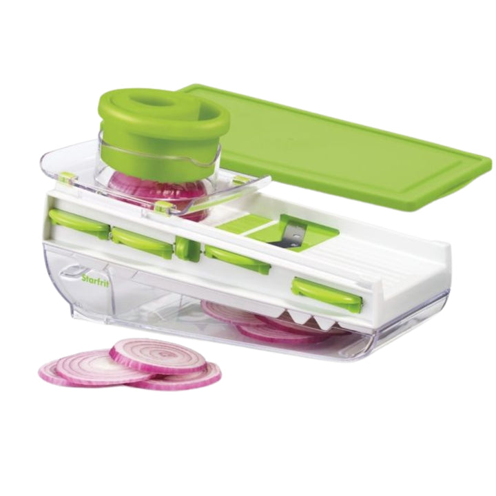 Starfrit 5-Blade Mandoline