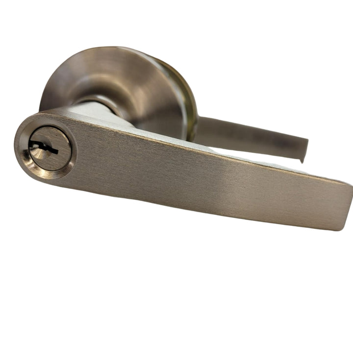 Ancona Interior Privacy Door Handle
