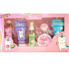 Chat Magique - Ensemble pour le bain