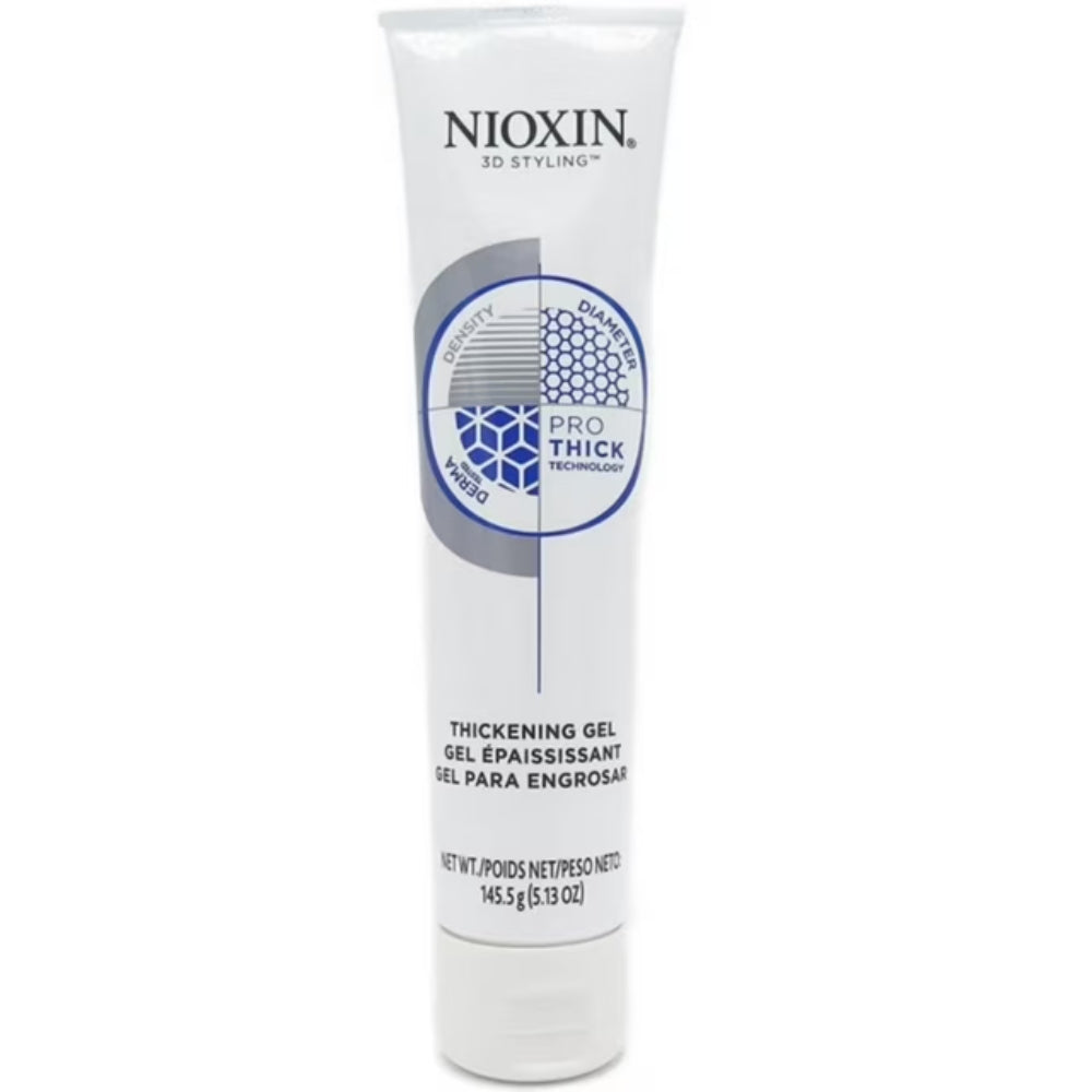 Nioxin - Gel Épaississant pour cheveux