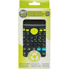 Onyx & Green - Calculatrice scientifique