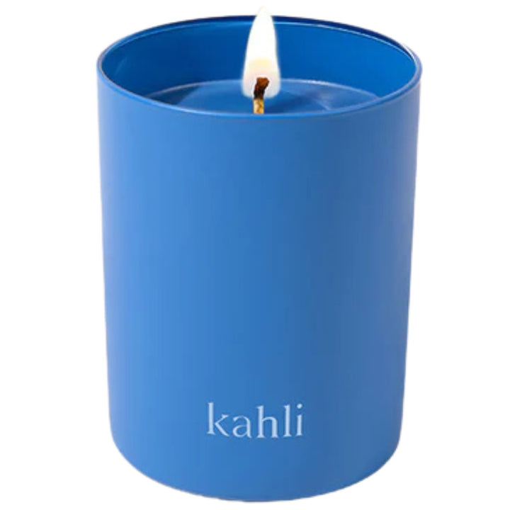 Kahli - Chandelle parfumé