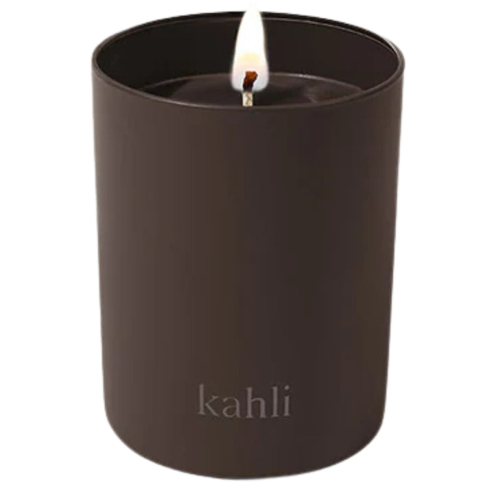 Kahli - Chandelle parfumé