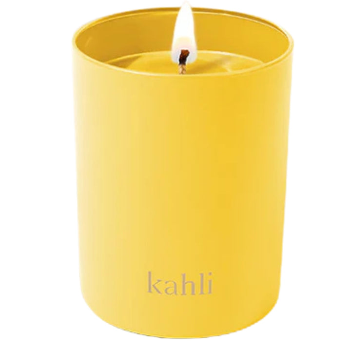 Kahli - Chandelle parfumé
