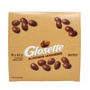 Glosette - Amandes enrobées de chocolat, 18 unités