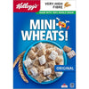 Kellogg's - Assortiment de boîte Mini-Wheats