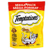 Temptations - Gâteries pour chats à saveur de poulet savoureux