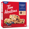 Tim Hortons - Assortiment de barre granola