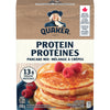 Quaker - Mélange à crêpes protéine