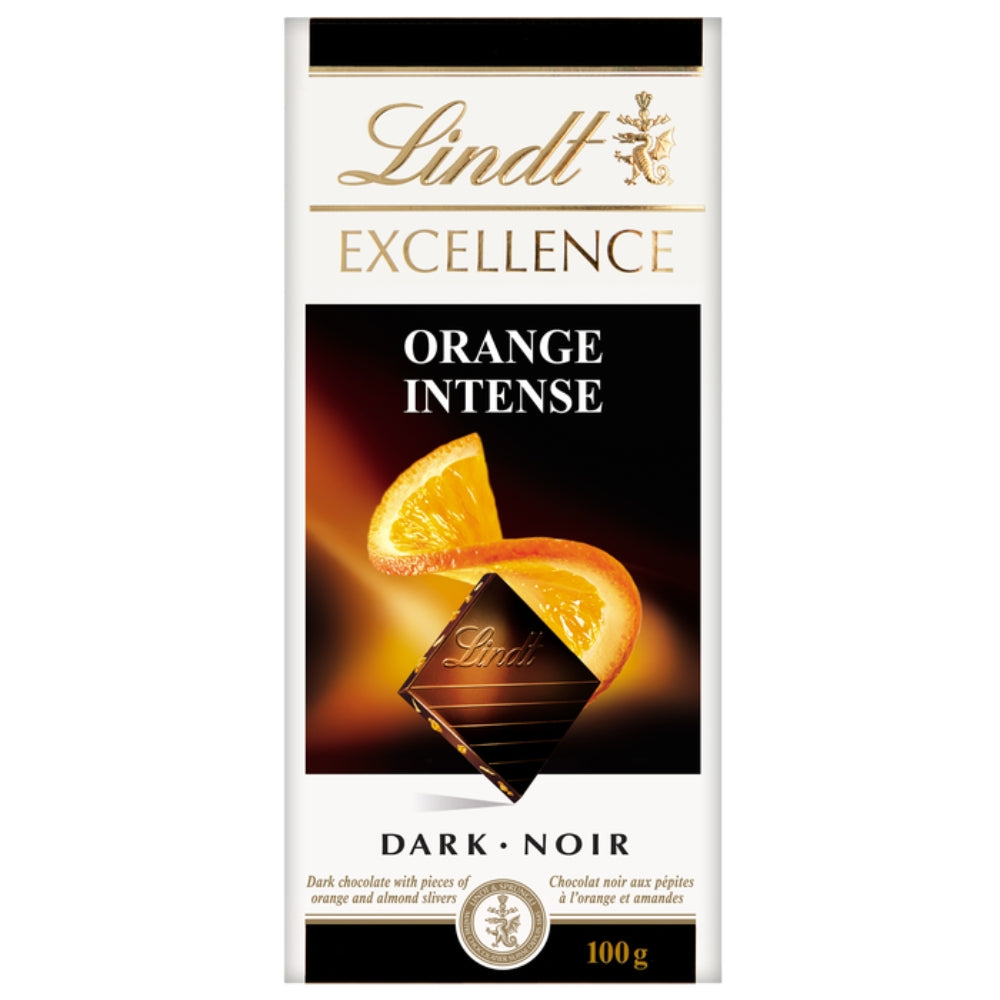 Lindt - Assortiment de chocolat
