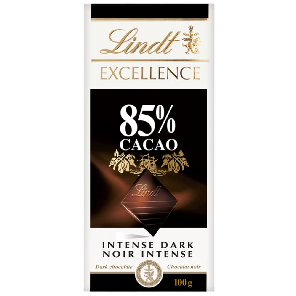 Lindt - Assortiment de chocolat