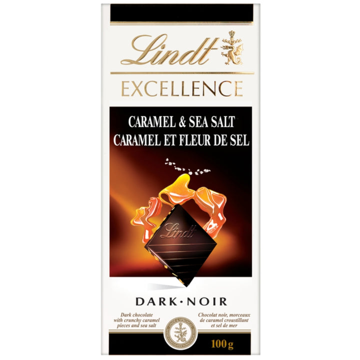 Lindt - Assortiment de chocolat