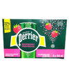 Perrier - Eau de source naturelle gazéifiée