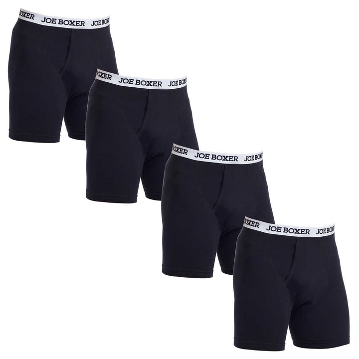 Joe Boxer - Pack of 4 boxers