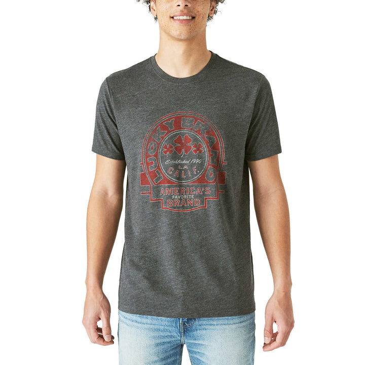 Lucky Brand T-Shirt