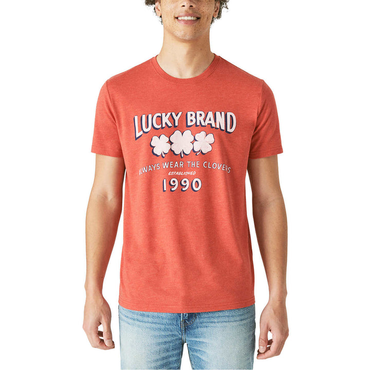 Lucky Brand T-Shirt