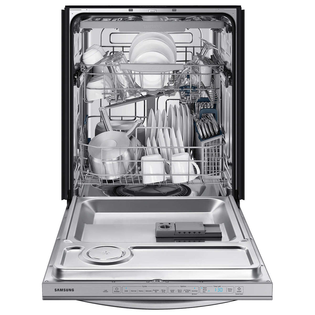 Samsung - Lave-vaisselle de 24 po