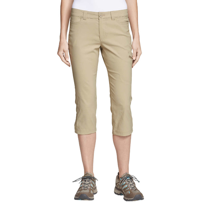 Eddie Bauer – Capri