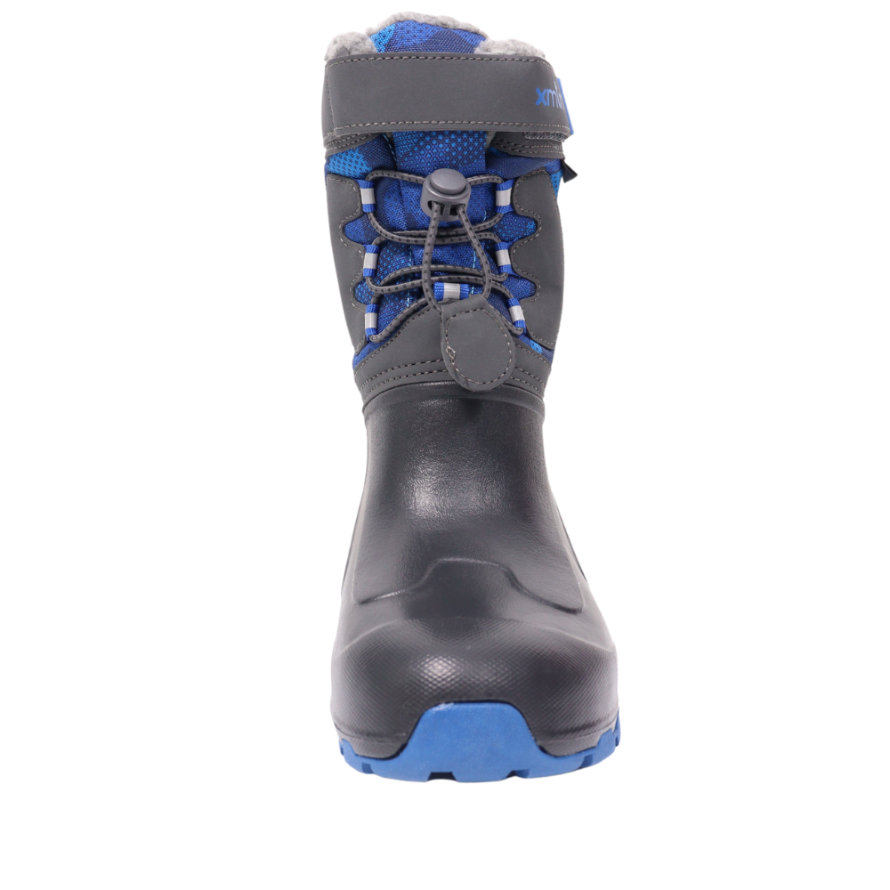 XMTN – Bottes d’hiver pour enfant