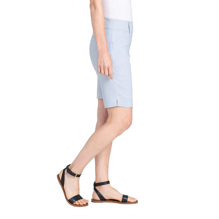 Hilary Radley - Bermuda sans fermeture