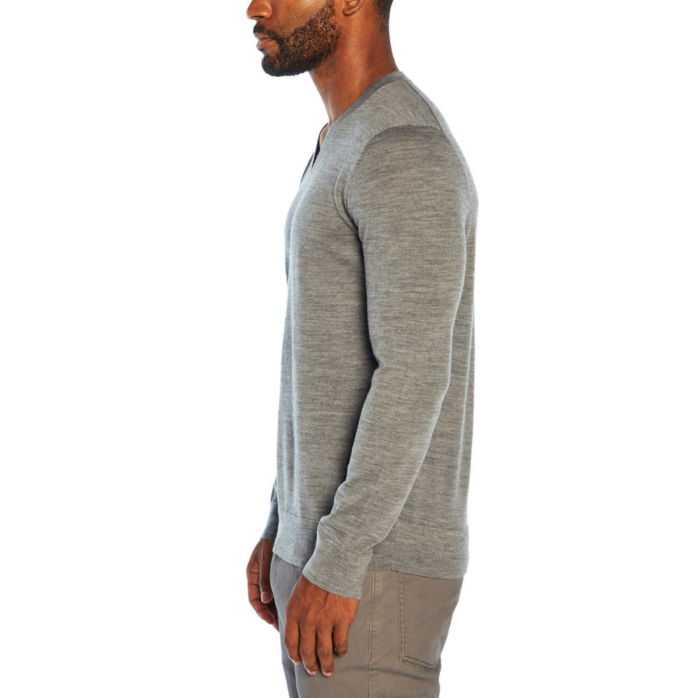 Banana Republic Merino Wool Sweatshirt