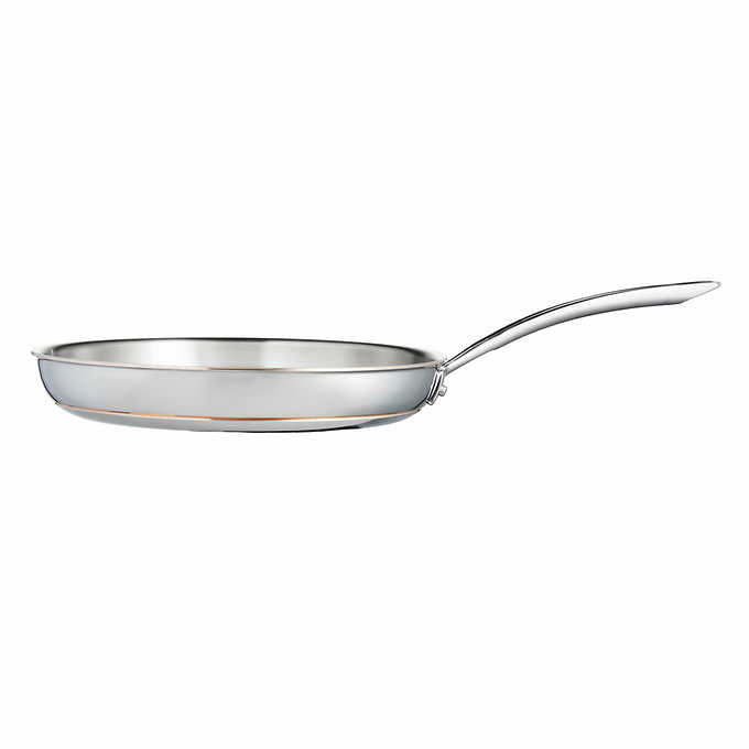 Kirkland Signature - Batterie de cuisine, 10 pièces