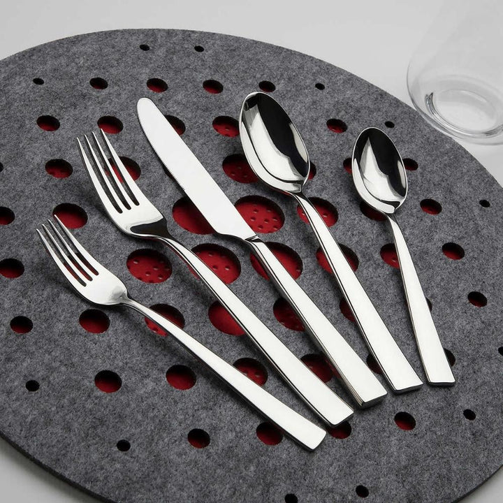 Gourmet Settings – Service de couverts 60 pièces