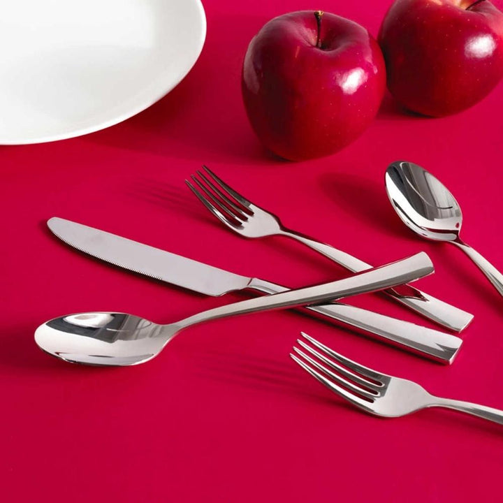 Gourmet Settings – Service de couverts 60 pièces