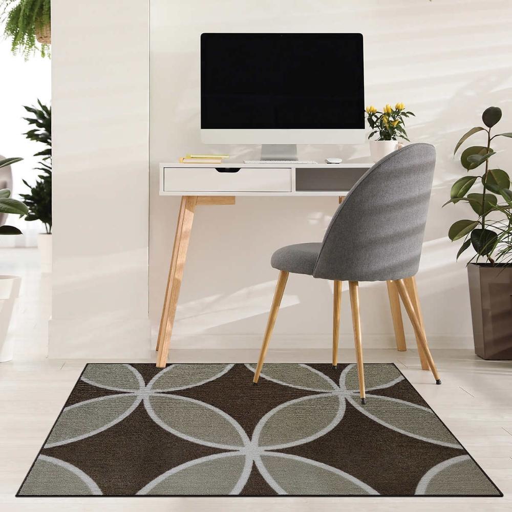 Venice – Tapis d’appoint à motifs