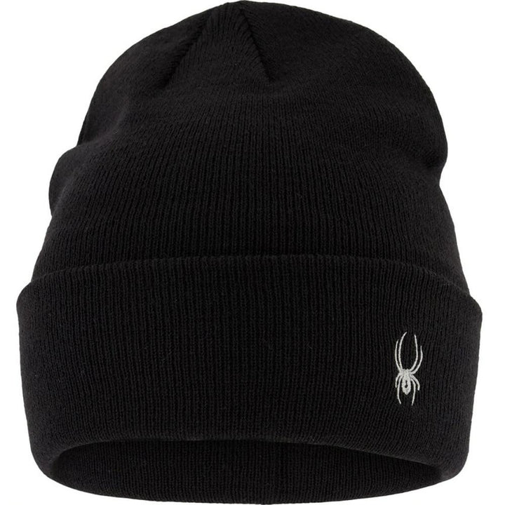 Spyder - Tuque en mélange de laine, paquet de 2