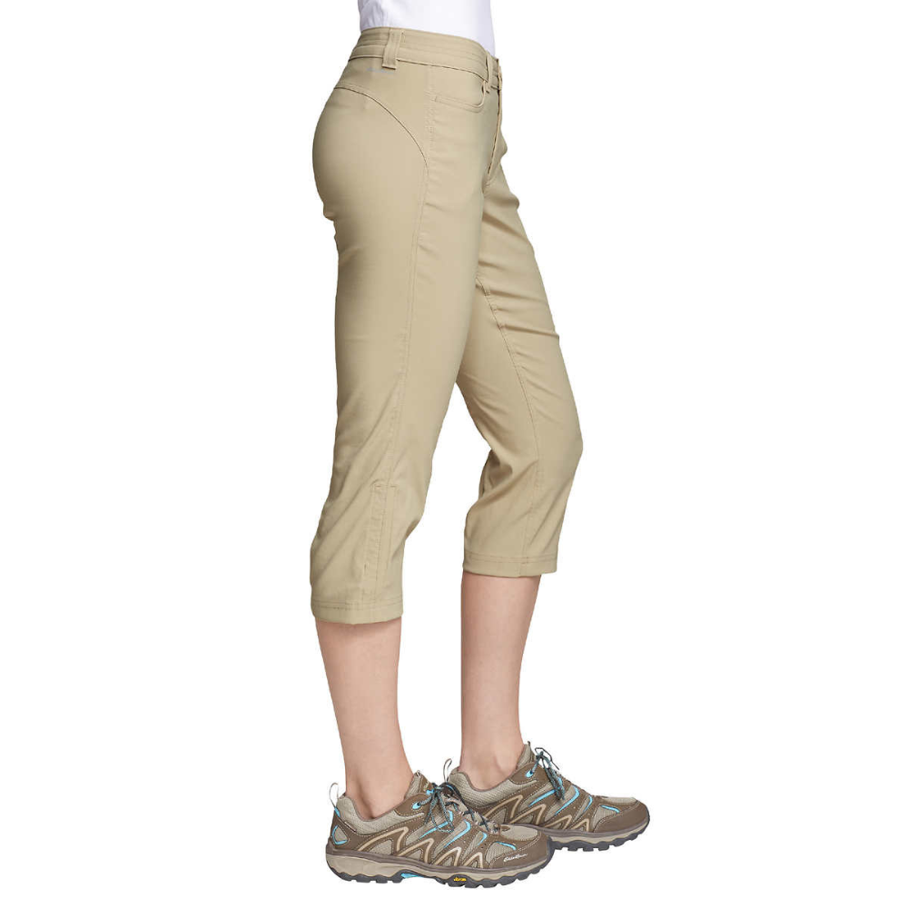 Eddie Bauer – Capri