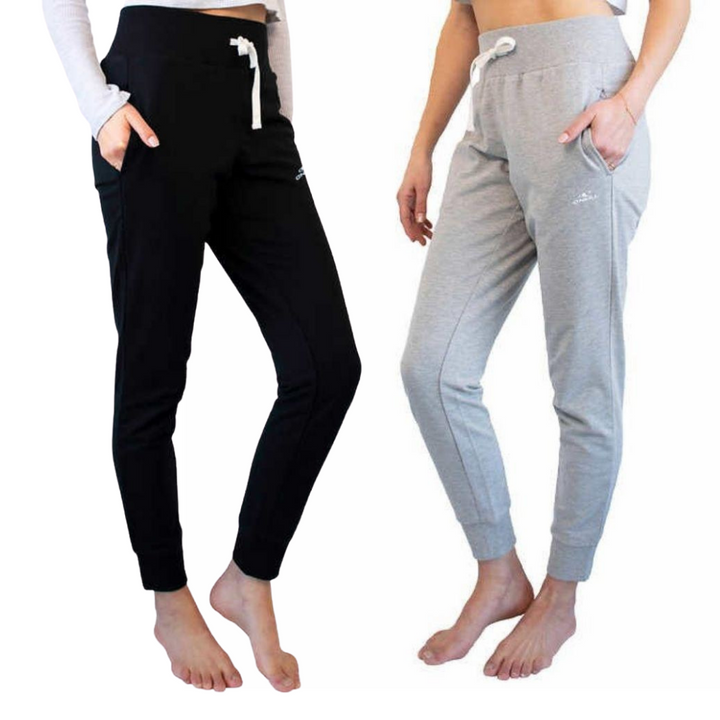 O'Neill - Pantalon en tissu bouclette, paquet de 2