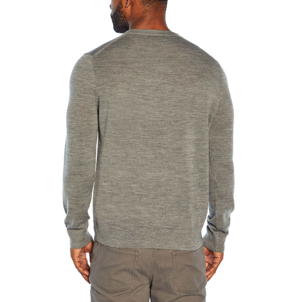 Banana Republic Merino Wool Sweatshirt