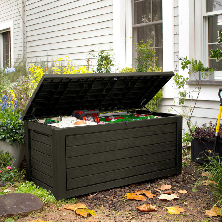 Keter Garden Deck Box