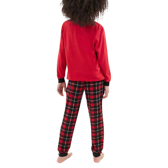Eddie Bauer Kids Family Pajama Set - 2-Pack
