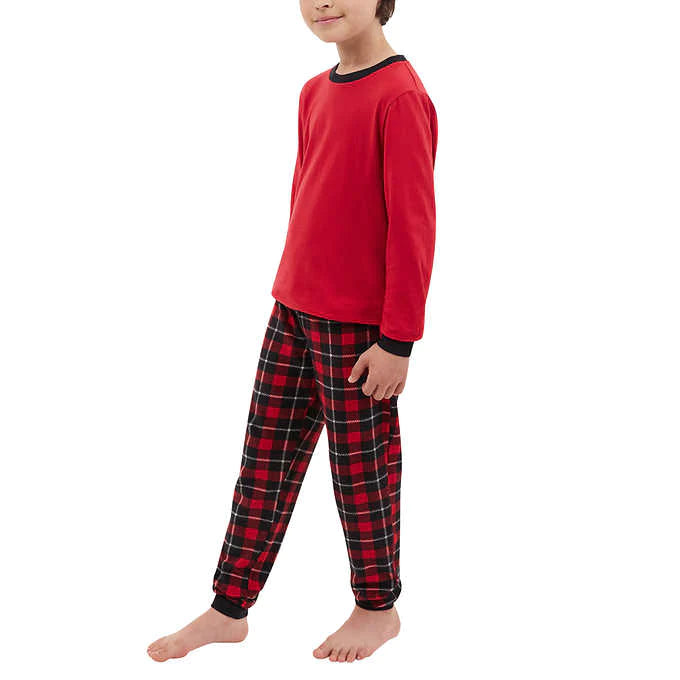 Eddie Bauer Kids Family Pajama Set - 2-Pack