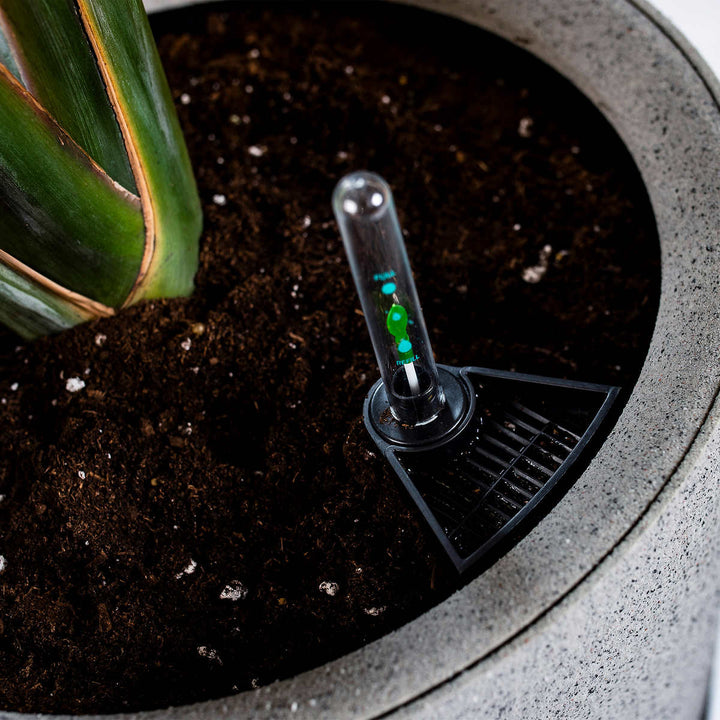 Vita Växa - Jardinières, ensemble de 2