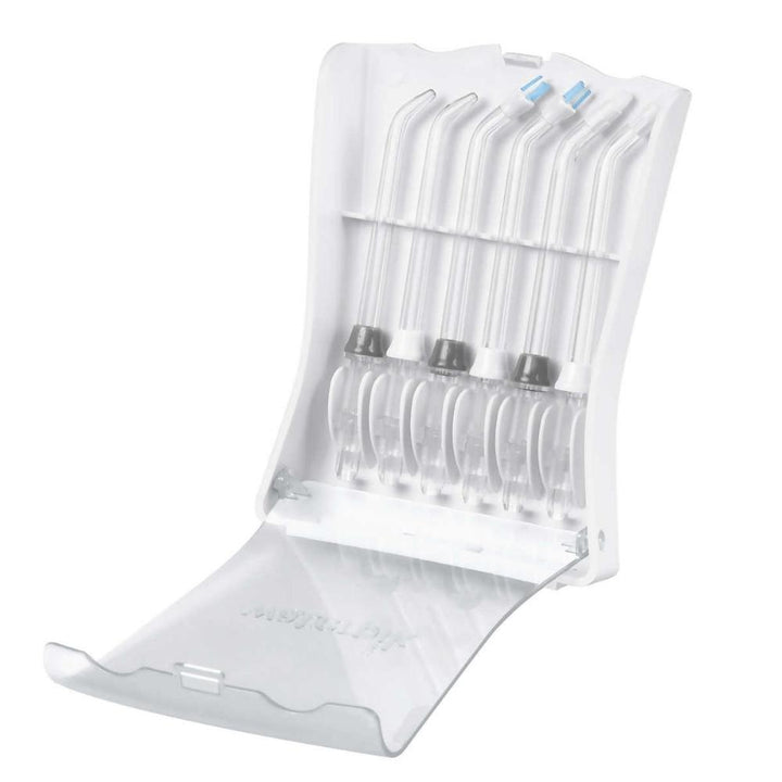 Waterpik - Ensemble d'hydropulseur dentaires