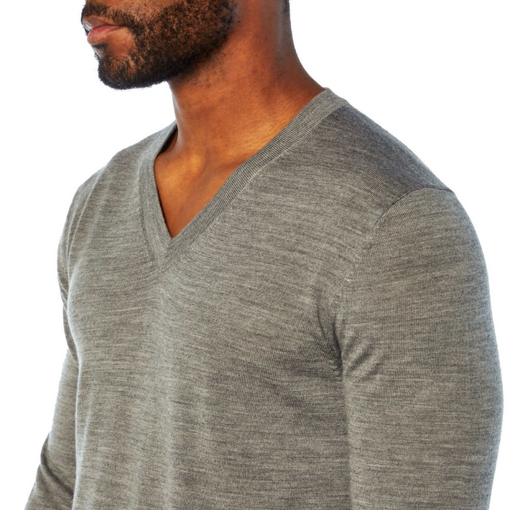Banana Republic Merino Wool Sweatshirt