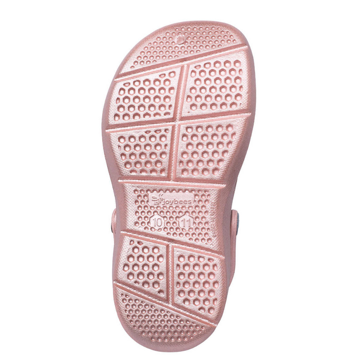 Joybees Kids Clogs
