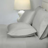 Kirkland Signature - Ensemble de draps 6 pièces à contexture de 680 fils