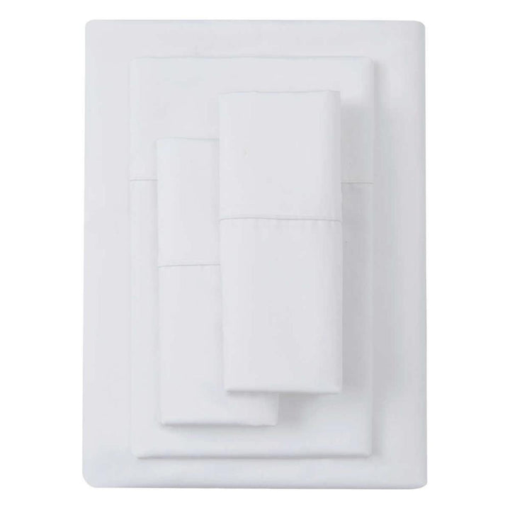 Kirkland Signature - Ensemble de draps 6 pièces à contexture de 680 fils