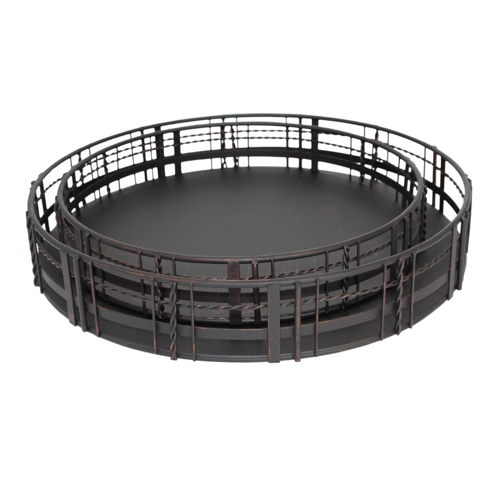 MESA - Ensemble de service