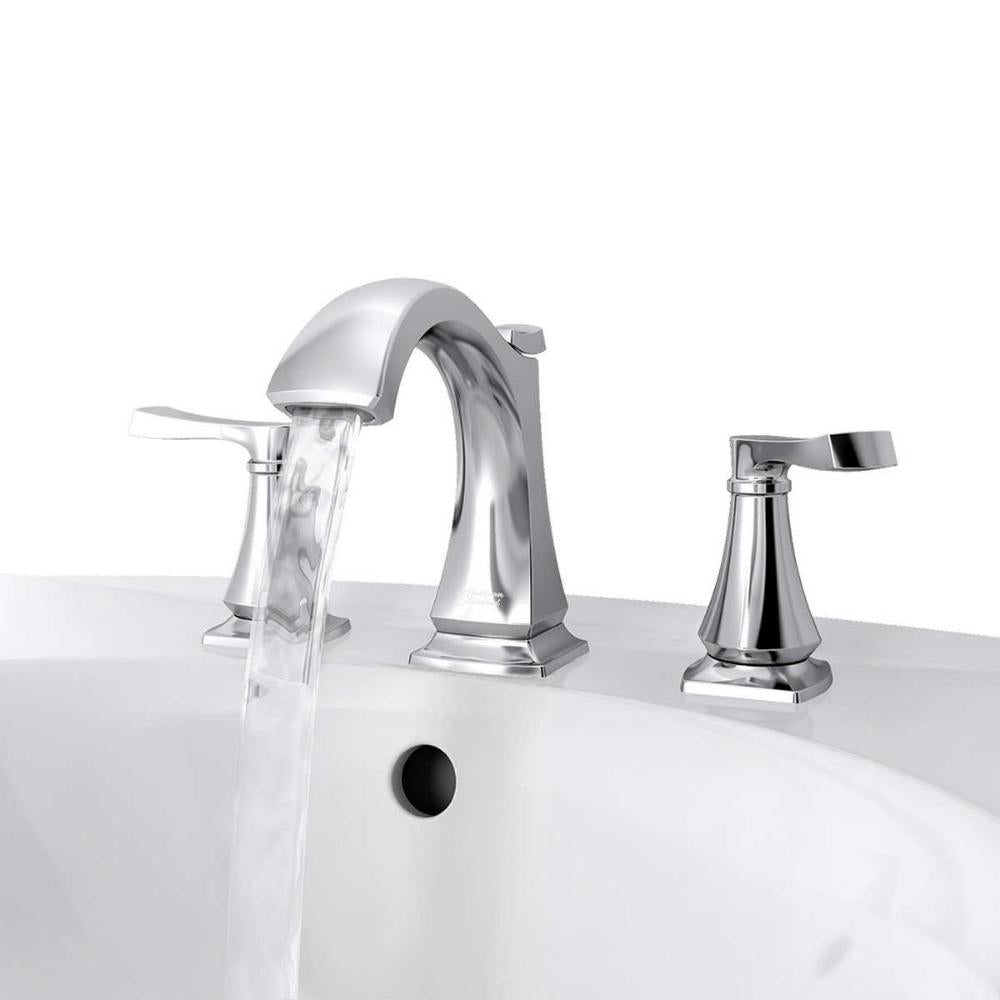 American Standard - Robinet à large entraxe pour lavabo Kaleta
