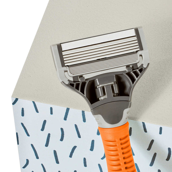 Harry's Truman - Manche de rasoir + 13 cartouches