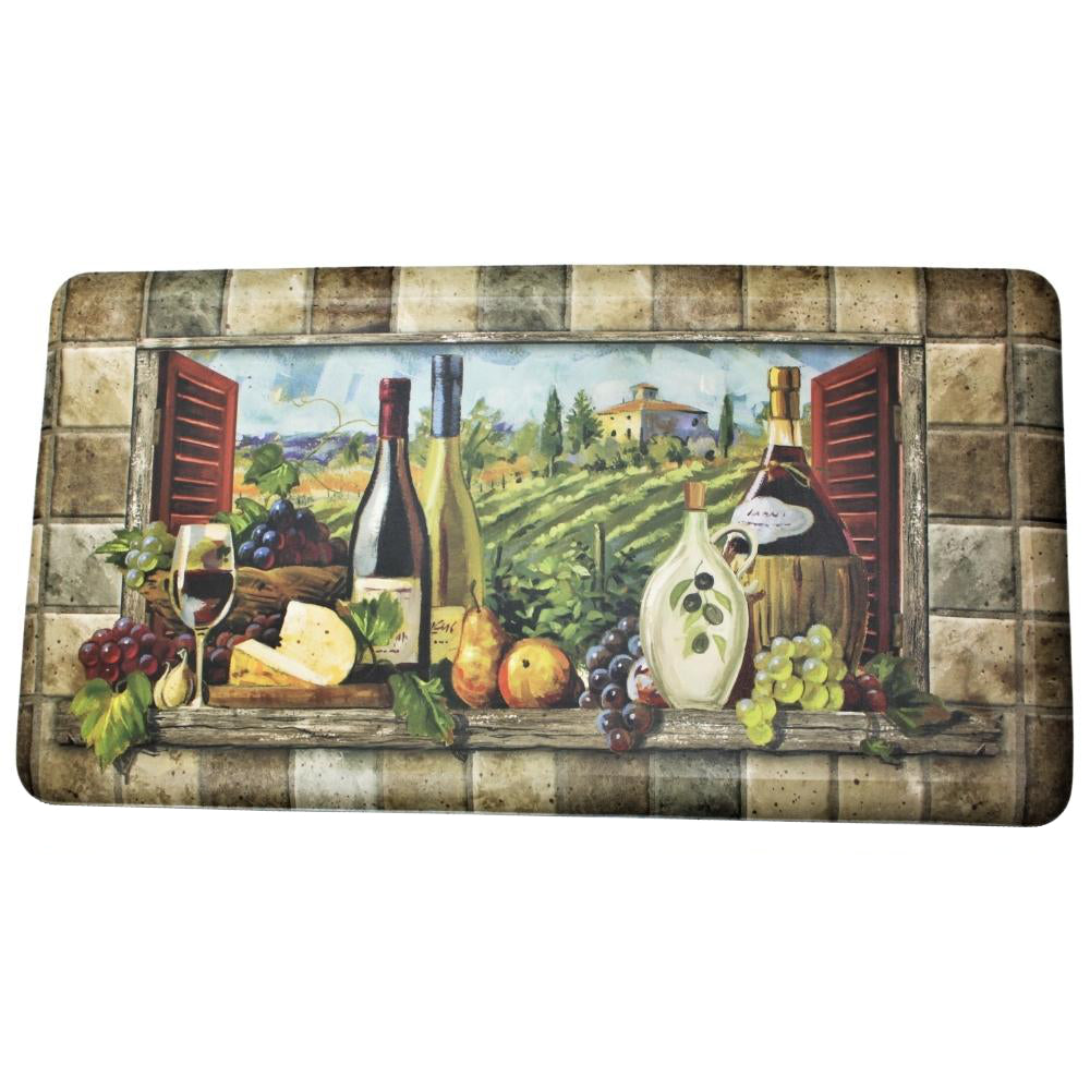 Appache Mills - Tapis de cuisine confortable